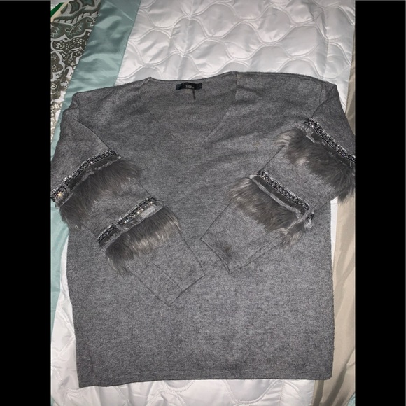 Beautiful sloni boxy sweater - Picture 1 of 4